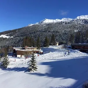 Les Arcs 1800 Village Du Charvet Bourg-Saint-Maurice